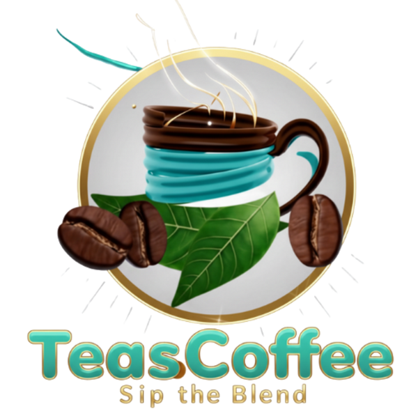 TeasCoffee